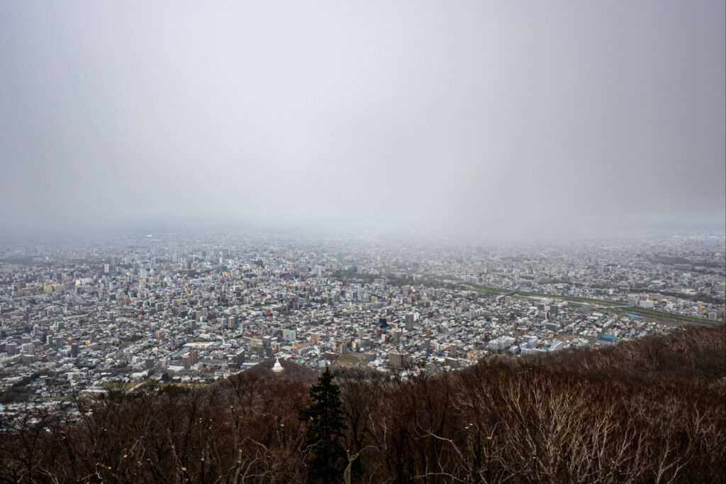 Sapporo