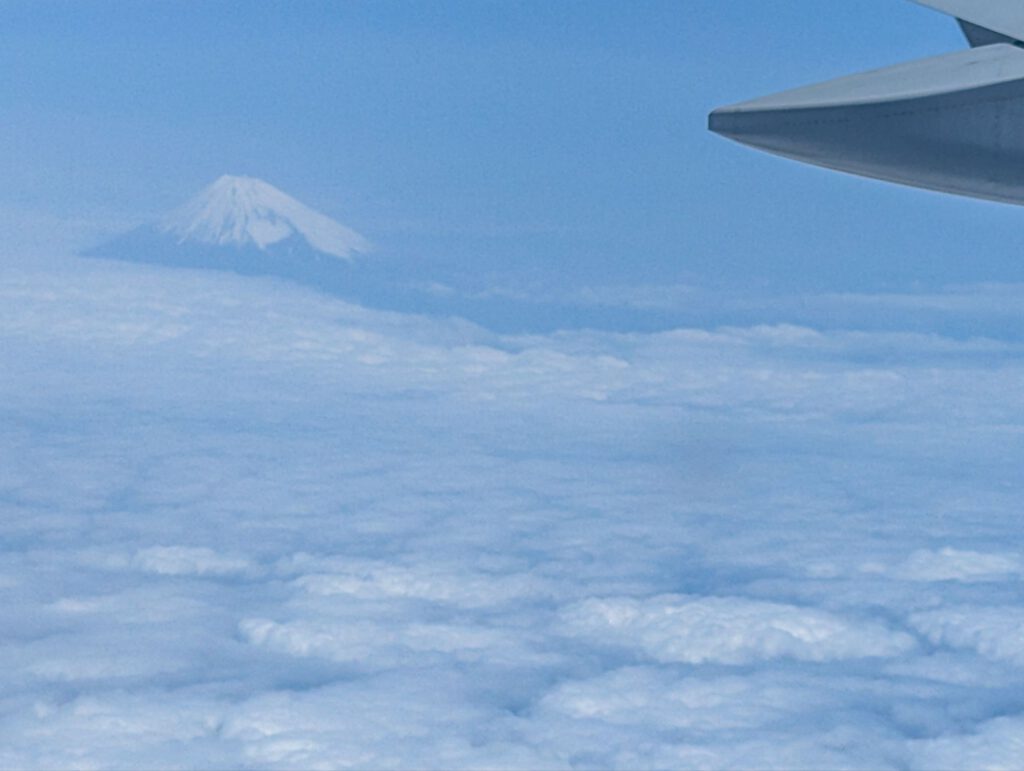 Fuji-san