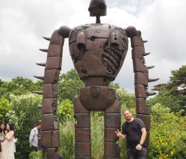 Laputaner-Bot