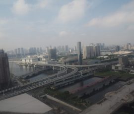 Odaiba