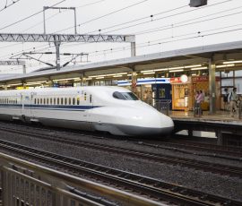 Shinkansen