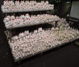 Gotokuji
